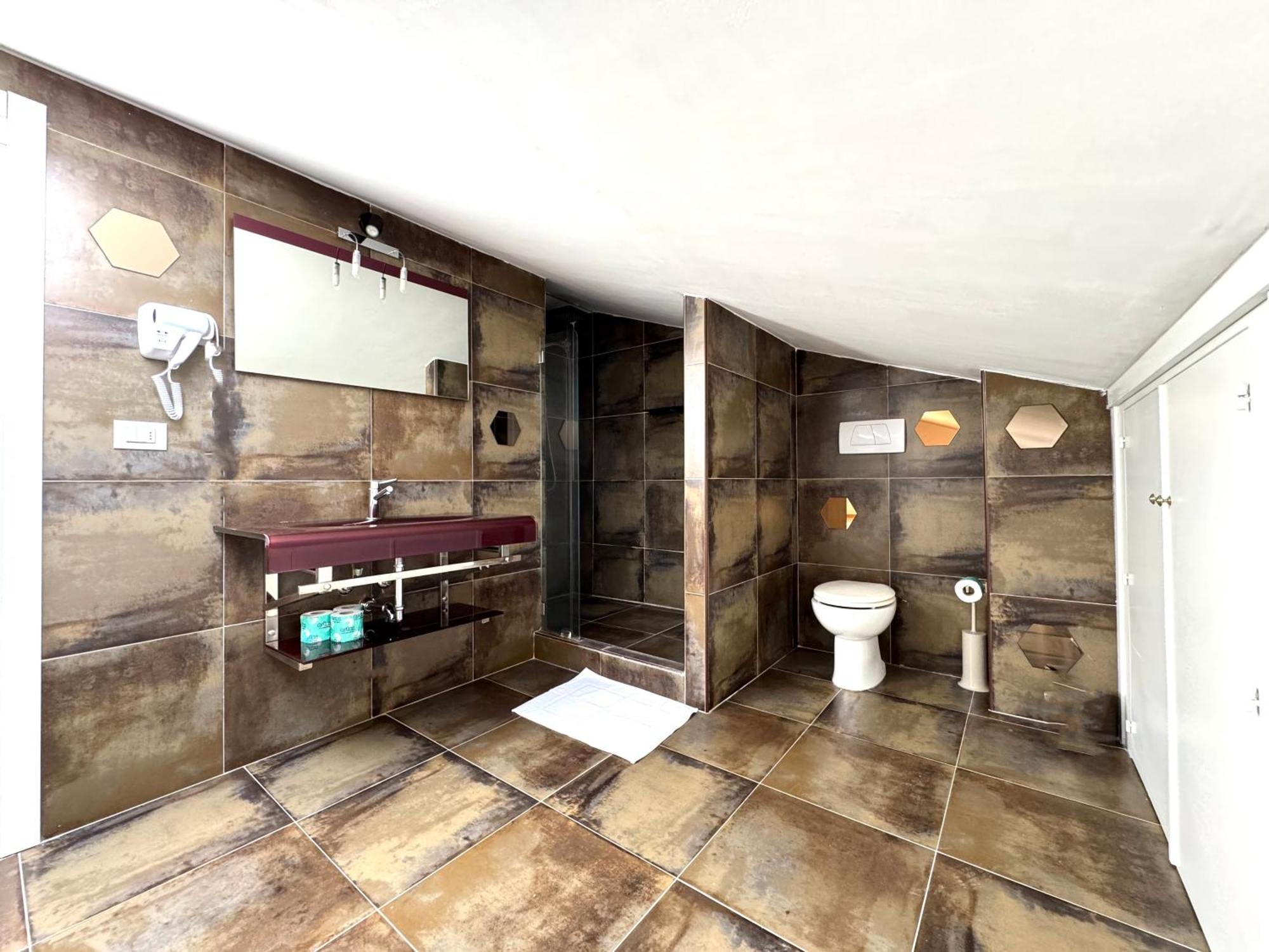 Residence Il Boschetto - Villa Con Piscina Grosseto Exterior photo