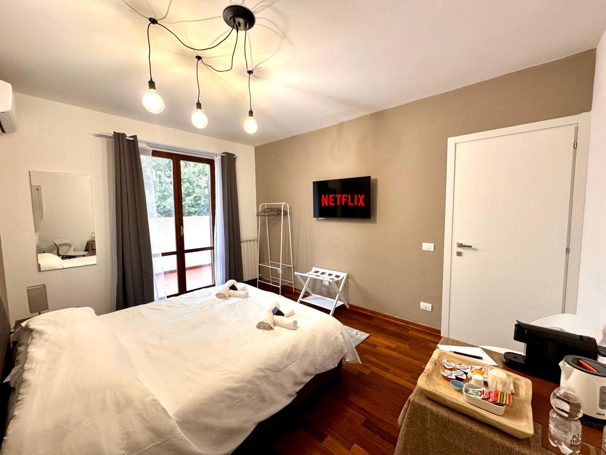 Residence Il Boschetto - Villa Con Piscina Grosseto Exterior photo